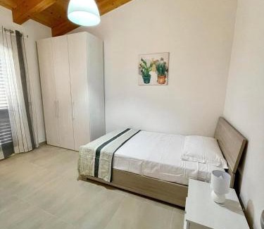 Scilla Apartment | Il Bocciolo: Oceanfront Retreat with 9.7/10 Guest Rating