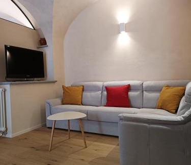 Vicoforte House | Il Boldo