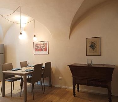 Vicoforte House | Il Boldo