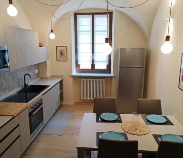 Vicoforte House | Il Boldo