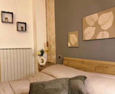 Bagni San Filippo Apartment | Family-Friendly Getaway at Il Bollore House - Rated 9.1/10