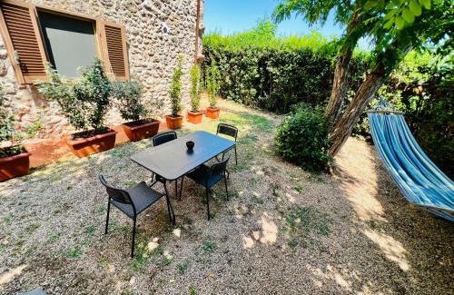 Orbetello Apartment | Experience IL BORGHETTO di ANSEDONIA: 4-Star Family Retreat