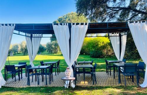 Orbetello Apartment | Experience IL BORGHETTO di ANSEDONIA: 4-Star Family Retreat
