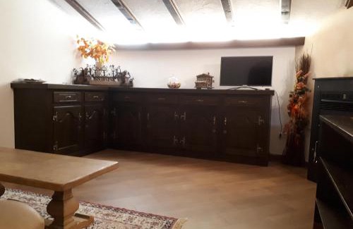 Chiavenna Apartment | Discover Il Borghetto: Pet & Child-Friendly Retreat