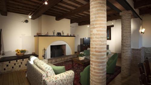 Rocca Sant'Angelo Villa | Discover IL BORGO 16: Top-Rated Oceanfront Retreat