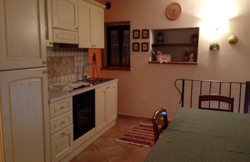 Scapoli Apartment | Guest Favorite: Il Borgo 30 with Family & Pet Amenities