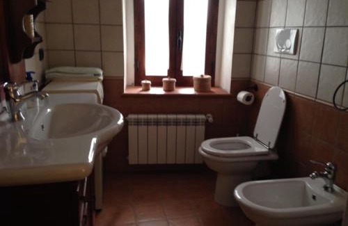 Scapoli Apartment | Guest Favorite: Il Borgo 30 with Family & Pet Amenities