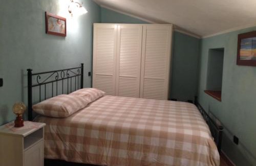 Scapoli Apartment | Guest Favorite: Il Borgo 30 with Family & Pet Amenities