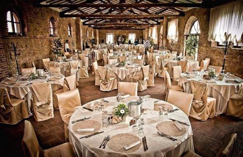 Lake Garda House | Cozy Il Borgo Ariccia Resort with Oceanfront Views