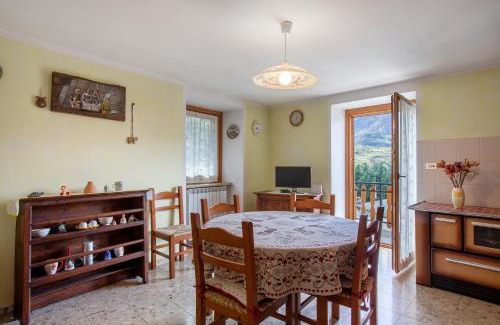 Aymavilles Apartment | Discover Il Borgo: Family & Pet-Friendly Retreat