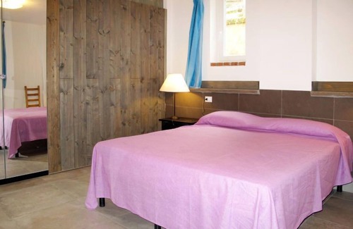 Guardistallo Apartment | Discover Il Borgo by Interhome: Oceanfront Oasis Awaits