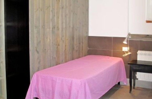 Guardistallo Apartment | Discover Il Borgo by Interhome: Oceanfront Oasis Awaits