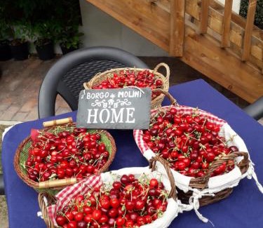 Torreglia Bed & Breakfast | Family-Friendly Retreat at Il Borgo dei Molini - Rated 8.6