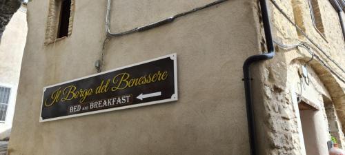 Rocca Imperiale Bed & Breakfast | Relaxation Awaits at IL BORGO DEL BENESSERE - Rated 9.1
