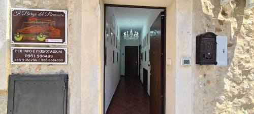 Rocca Imperiale Bed & Breakfast | Relaxation Awaits at IL BORGO DEL BENESSERE - Rated 9.1
