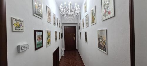 Rocca Imperiale Bed & Breakfast | Relaxation Awaits at IL BORGO DEL BENESSERE - Rated 9.1