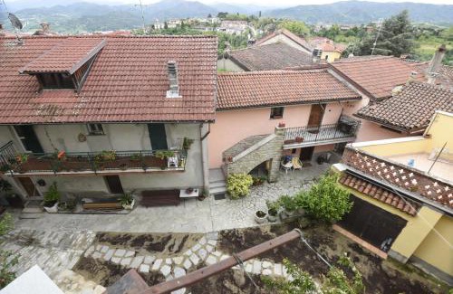 Cremolino House | Family-Friendly Retreat at Il Borgo del Castello - Rated 9/10