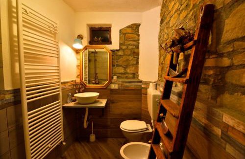 Cremolino House | Family-Friendly Retreat at Il Borgo del Castello - Rated 9/10