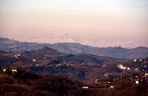 Cremolino House | Family-Friendly Retreat at Il Borgo del Castello - Rated 9/10