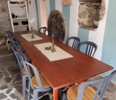 Fosdinovo House | Discover Il Borgo della Colomba: Pet-Friendly Retreat