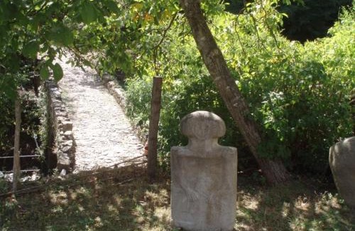 Fosdinovo House | Discover Il Borgo della Colomba: Pet-Friendly Retreat