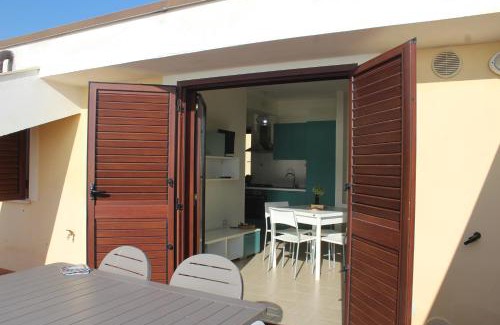 Campora San Giovanni Apartment | Relax at Il Borgo della Marinella with Oceanfront Views