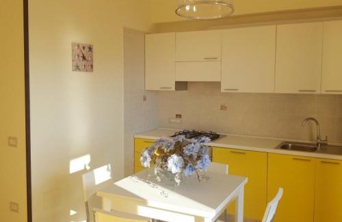 Campora San Giovanni Apartment | Relax at Il Borgo della Marinella with Oceanfront Views