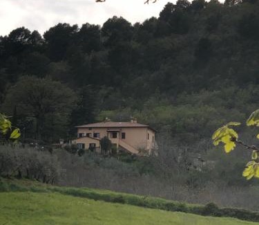 Giano dell'Umbria House | Discover Il Borgo delle Stelle: Family & Pet-Friendly Stay