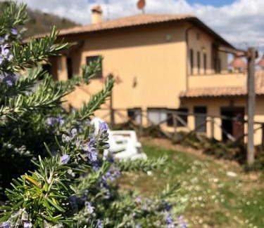 Giano dell'Umbria House | Discover Il Borgo delle Stelle: Family & Pet-Friendly Stay