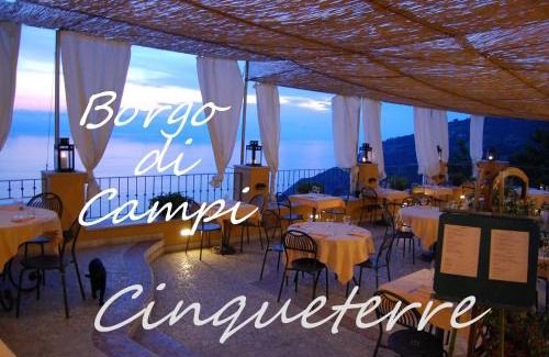 Riomaggiore Apartment | Discover Il Borgo Di Campi: Pet-Friendly Retreat for Families