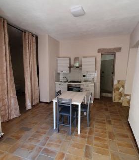 Vallo di Nera House | Discover Il Borgo di Cornillo: Pet-Friendly Retreat