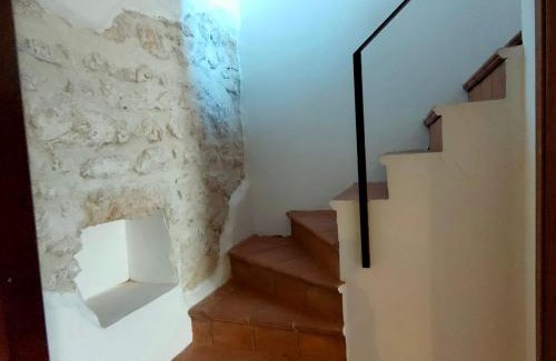 Calascio Apartment | Pet-Friendly Retreat at IL BORGO DI ROCCA CALASCIO