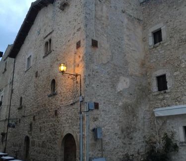 Calascio Apartment | Pet-Friendly Retreat at IL BORGO DI ROCCA CALASCIO
