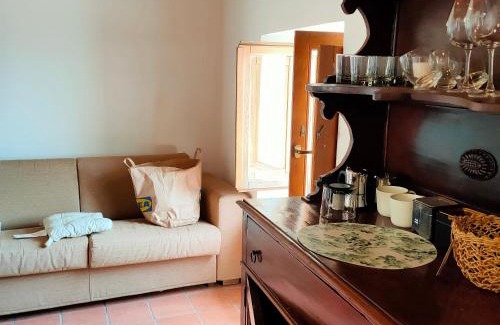 Calascio Apartment | Pet-Friendly Retreat at IL BORGO DI ROCCA CALASCIO