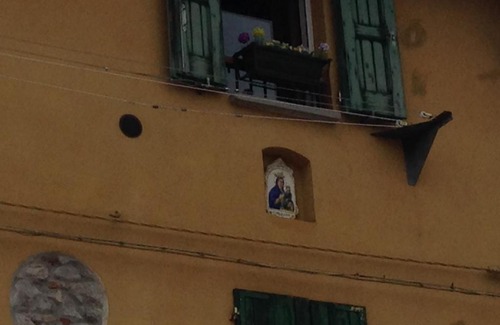 Idice di San Lazzaro Apartment | Discover Comfort at Il Borgo Fashion Home - Pet Friendly Stay