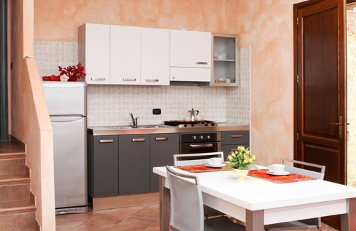 Villaputzu Apartment | Il Borgo II (PCR166) by Interhome