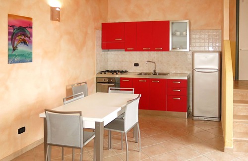 Villaputzu Apartment | Il Borgo II (PCR165) by Interhome