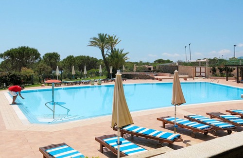 Villaputzu Apartment | Il Borgo II (PCR165) by Interhome