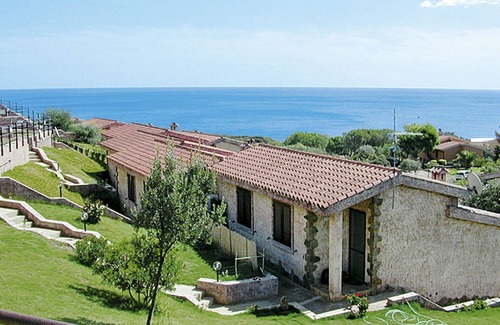 Villaputzu House | Il Borgo II (PCR170) by Interhome