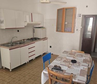 Roccella Jonica House | Private Beach Getaway at Il Borgo with Ocean Views