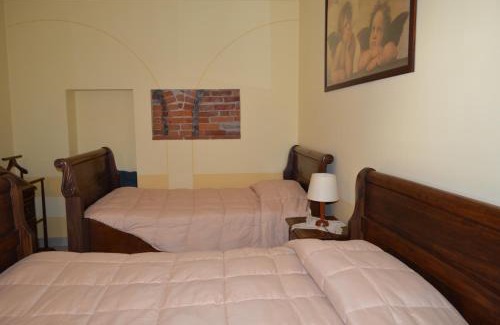 Sanfront Bed & Breakfast | Child-Friendly Retreat at Il Borgo: Guest Rated 9/10