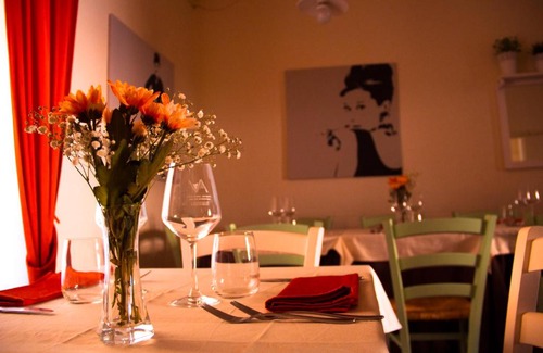 Acquapendente House | Discover IL Borgo: Pet-Friendly Stay with Breakfast Included