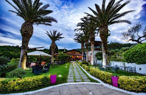 Maierato House | Explore Il Borgo sul Lago: Pet-Friendly Lakefront Retreat