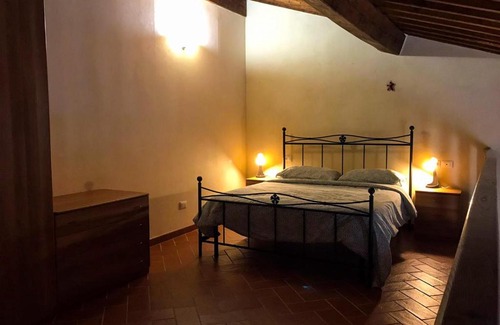Gavinana House | Il Borrino: Guest Rated 10/10 with Family-Friendly Amenities
