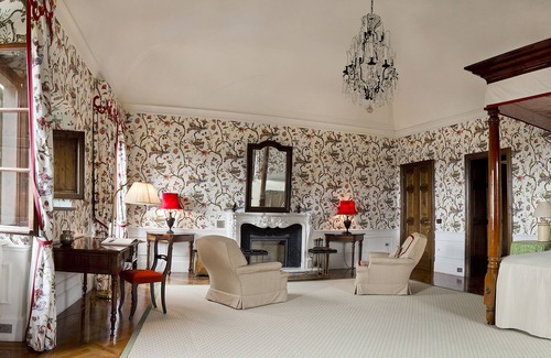 Borro Other | Discover Il Borro - Relais & Châteaux with Spa and Pool