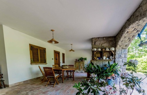 Soriano nel Cimino Bed & Breakfast | Experience Il Boschetto Di Castagni: 10/10 Rated Retreat