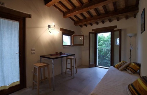 Sassocorvaro Other | Experience "Il Bosco" Apartment in Montefeltro's Countryside