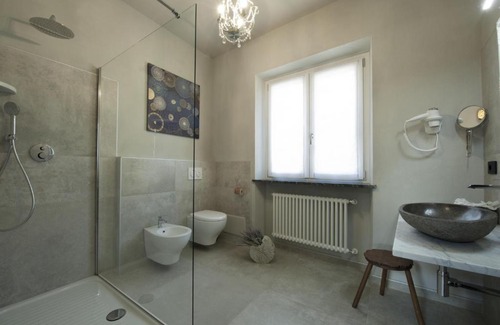 Castellinaldo Bed & Breakfast | Top-Rated Family Retreat at Il Bosco delle Torte