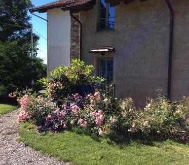 Vacciago Villa | Discover Il Bosso del Lago d'Orta with Pool and Ocean Views