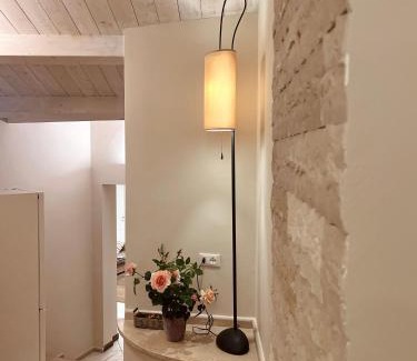 Gaeta Bed & Breakfast | Discover Il Bottone D'Argento: Top-Rated Family Getaway
